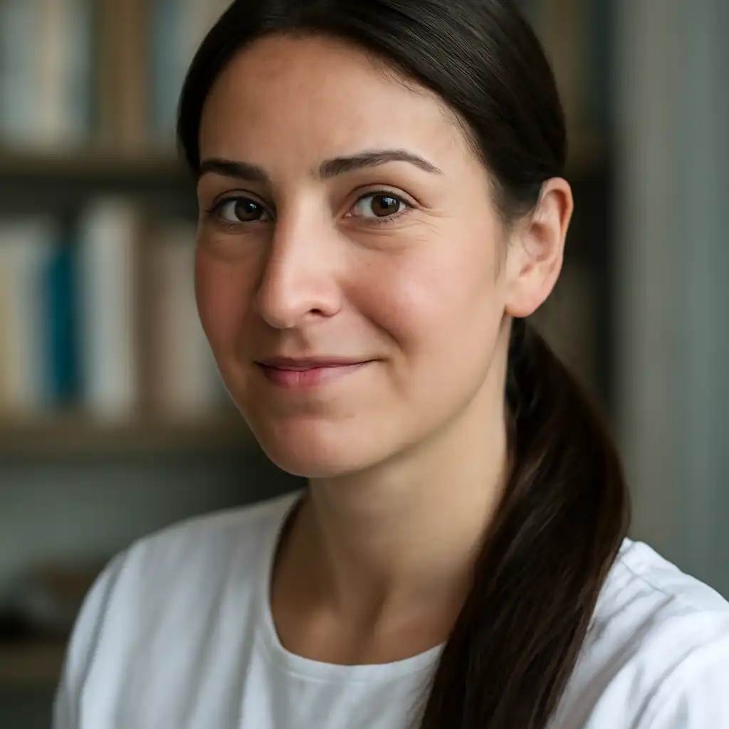 Francesca Rinaldi